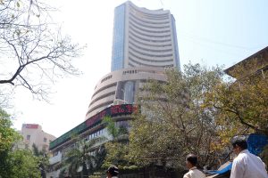 Indian IT stocks expected to fall tracking lowered revenue outlook by Accenture