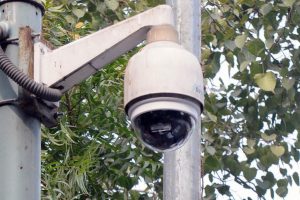 CCTV cameras installed at Puducherry-TN interstate checkposts