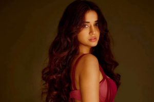 Disha Patani on her directorial debut: ‘It has helped me express myself’