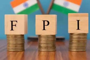 FPIs sold stocks to the tune of Rs 7,543 cr in August