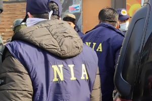 NIA arrests designated Khalistani terrorist Landa’s key aide Baljeet Singh