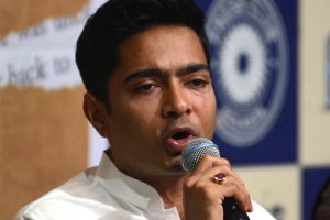 Petition filed in Calcutta HC against Abhishek Banerjee over anti-judiciary comments