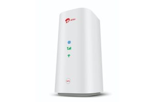 Airtel launches wireless home Wi-Fi service powered by 5G Plus