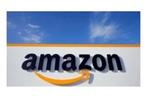 Amazon begins to produce own hydrogen fuel to power vehicles