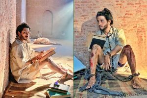 After National Award for ‘Sardar Udham’, Amol Parashar hails ‘passion, honesty of the team’