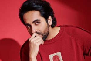 Ayushmann Khurrana: Going to experiment with a lot of genres in 2024