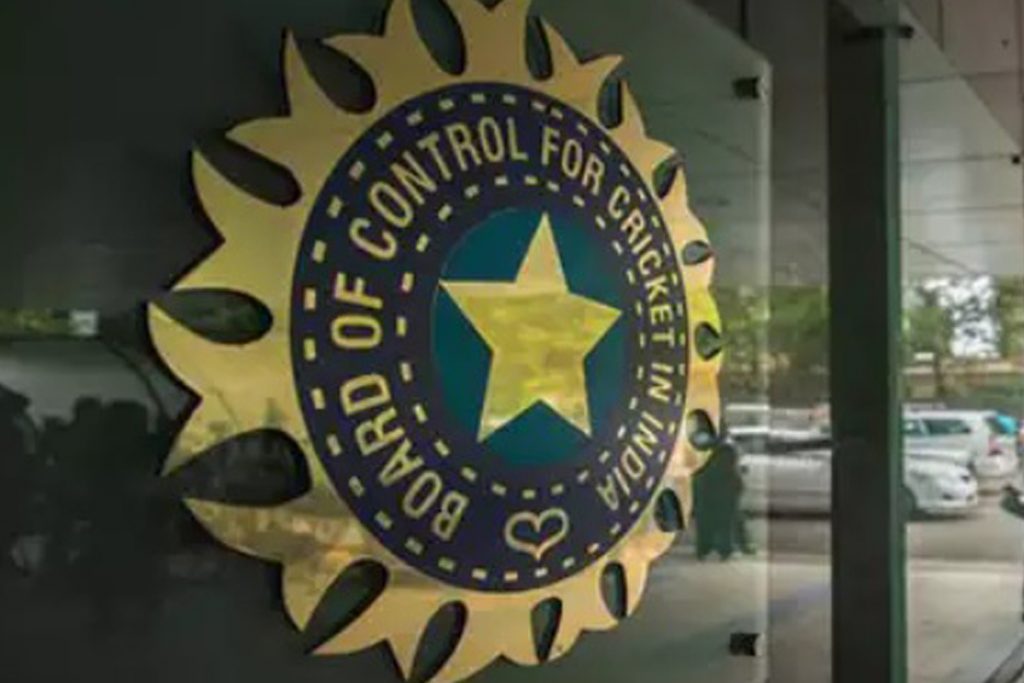 BCCI