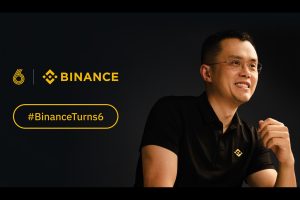 Payments processor checkout (dot) com dumps Binance over regulatory concerns