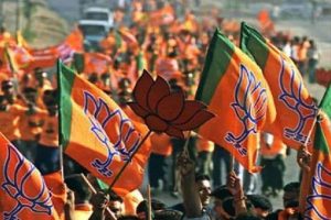 BJP fails to make inroads in Valley despite clear political advantages