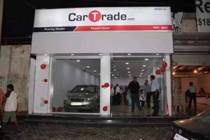 CarTrade Tech completes acquisition of OLX India’s auto business for Rs 536 cr