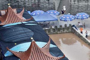 29 dead, 16 missing in rain-related disasters in China’s Hebei