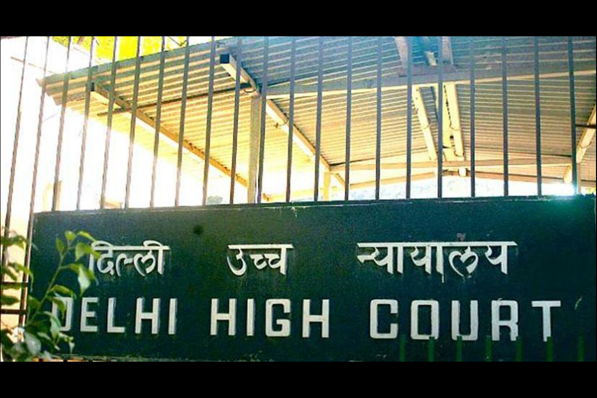 Delhi High Court