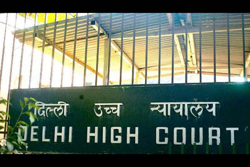 Delhi HC flags, drafting settlement agreements, matrimonial cases