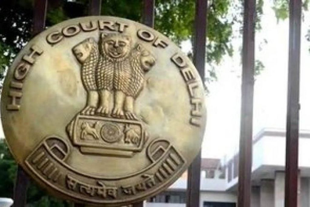 Delhi HC, PIL