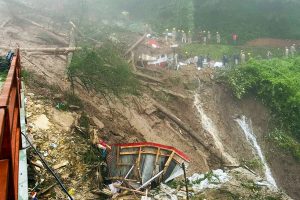 Rescuers retrieve body, death toll in Shimla temple disaster reaches 14