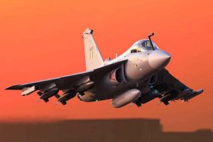 IAF planning to buy 100 LCA Mark 1A fighter jets from HAL