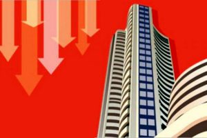 All sectoral indices end in the red