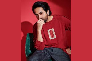 Ayushmann talks about professional highs, personal lows in 2023