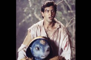 Hrithik Roshan on ‘Koi… Mil Gaya’: ‘Rohit’ helped me reconnect with my innocence, vulnerabilities