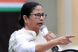 Union Budget 2024-25 is ‘directionless, anti-people’: West Bengal CM Mamata Banerjee