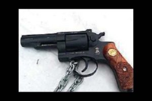 India’s first long range revolver ‘Prabal’ to be launched on Aug 18