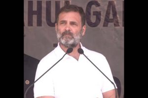 “Deeply concerned by assassination attempt on former US President”: Rahul Gandhi condemns shooting at Donald Trump rally