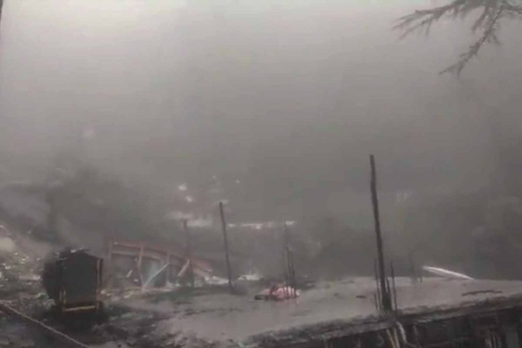 Lord Shiva, Himachal Pradesh, Summer Hill, Shimla Rainfall