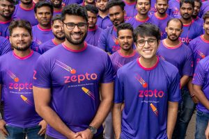 India gets its 1st unicorn of 2023 in Zepto which raises $200 mn