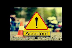 Two killed, six injured in Assam road accident