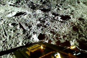 India’s moon lander and rover put to sleep, ‘Suprabhatam’/wake-up call on Sep 22