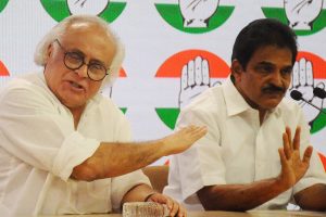 One nation one election only possible after constitutional amendments, says Congress