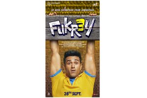 A Fukra We Didn’t Know We’d Love So Much! Pulkit Samrat’s Character Look from Fukrey 3 Out Now!