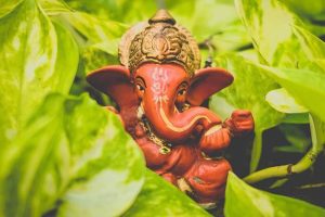 Karnataka celebrates Ganesh Chaturthi with gaiety, Muslims postpone Eid procession in Belagavi