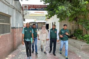 Special Cell arrests Bahu gang member in Delhi