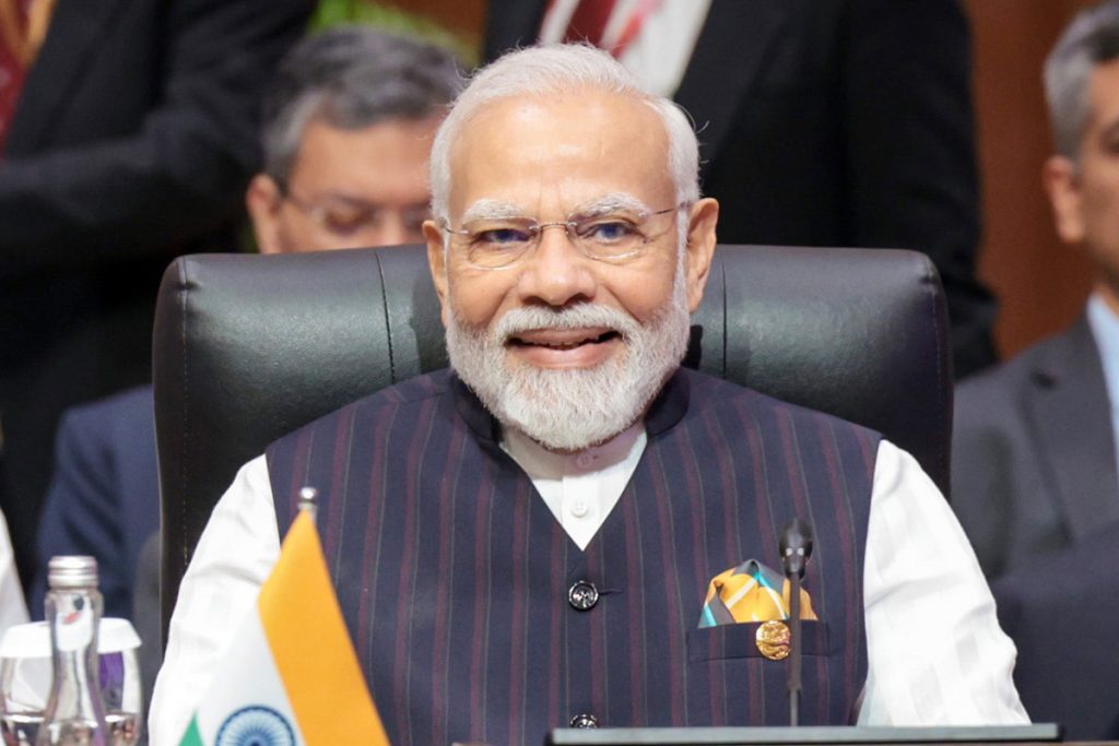 PM Modi, East Asia summit