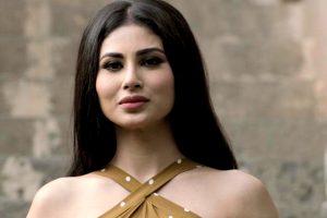 Mouni Roy went over 200 outfits, experimented with her hair for ‘Sultan of Delhi’