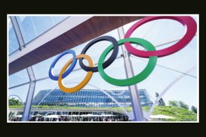 2036 Olympics in India ‘likely’