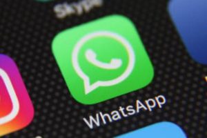 WhatsApp’s new filter option will let users get list of their favourites from chats tab