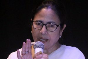 “Will protest political discrimination of Bengal in Niti Aayog meet”: Bengal CM Mamata Banerjee