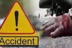 Engineering student crushed to death in Odisha