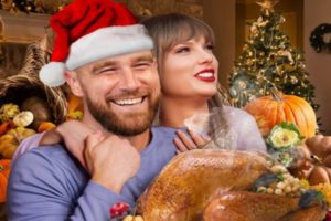 Taylor Swift ‘moves in’ with Travis Kelce to spend ‘quality time together’