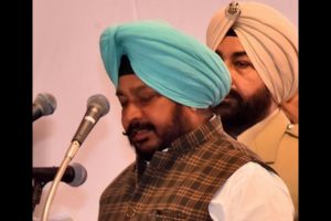 Forest scam: ED searches premises of former minister in Punjab