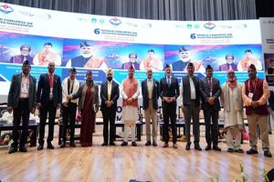 Global Conference on Disaster Management Commences in Dehradun Today