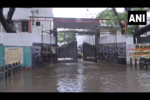 Chennai: Lake Chembarambakkam to release 6000 cusecs of water amid incessant rains