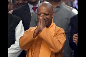 Yogi asks startups not to compromise on quality; assures priority in government purchases