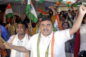 Victory in 3 states emboldens Bengal BJP; Trinamool stays subdued