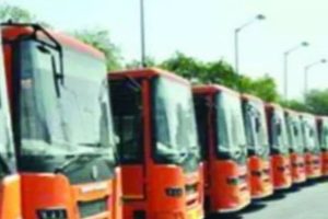 UPSRTC offers winter discount in AC buses