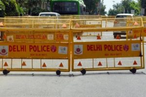 Delhi Police constable stabbed during raid, hospitalised