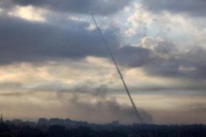 Egypt to detail proposal on Gaza ceasefire upon receiving responses from concerned parties: Official