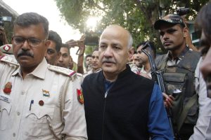 Delhi court extends judicial custody of Manish Sisodia till Jan 10 in excise policy case